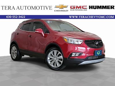 2017 Buick Encore FWD SUV for sale #50286B - photo 1