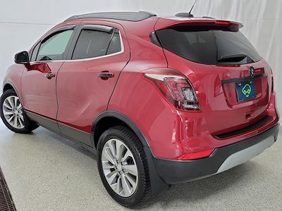 2017 Buick Encore FWD SUV for sale #50286B - photo 2