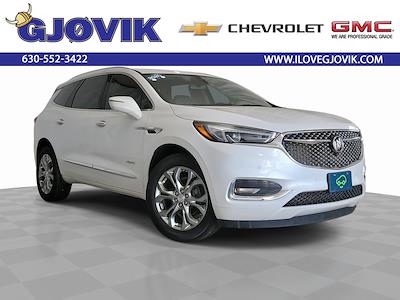 2020 Buick Enclave AWD SUV for sale #50316B - photo 1