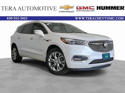2020 Buick Enclave AWD SUV for sale #50316B - photo 1