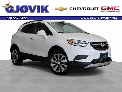 2022 Buick Encore AWD SUV for sale #50331A - photo 1