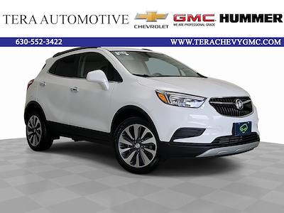2022 Buick Encore AWD SUV for sale #50331A - photo 1
