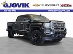 2016 GMC Sierra 1500 Crew Cab 4x4 Pickup for sale #50335A - photo 1