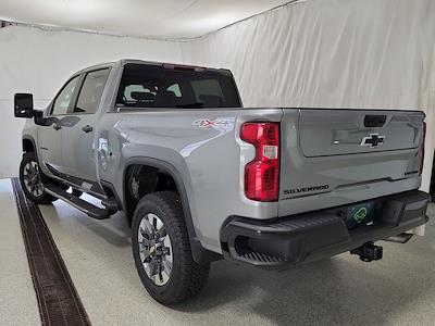 2024 Chevrolet Silverado 2500 Crew Cab 4x4 Pickup for sale #50341A - photo 2
