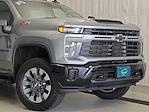 2024 Chevrolet Silverado 2500 Crew Cab 4x4 Pickup for sale #50341A - photo 9