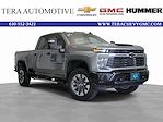 2024 Chevrolet Silverado 2500 Crew Cab 4x4 Pickup for sale #50341A - photo 1