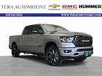 2022 Ram 1500 Crew Cab 4x4 Pickup for sale #50372A - photo 1