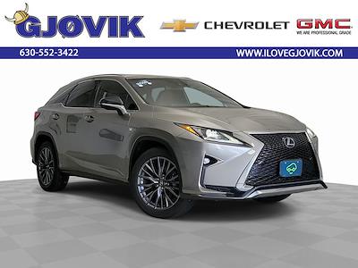 2019 Lexus RX 350 AWD SUV for sale #50373B - photo 2