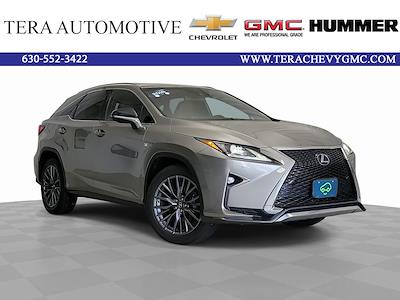2019 Lexus RX 350 AWD SUV for sale #50373B - photo 1