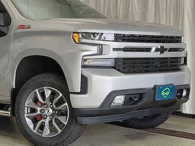 2019 Chevrolet Silverado 1500 Double Cab 4x4 Pickup for sale #50378A - photo 2