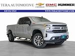 2019 Chevrolet Silverado 1500 Double Cab 4x4 Pickup for sale #50378A - photo 1