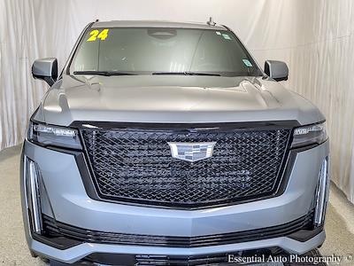 Used 2024 Cadillac Escalade Sport AWD SUV for sale #50391A - photo 1