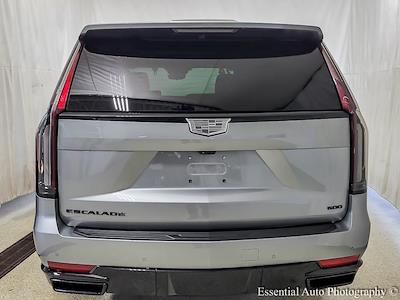 2024 Cadillac Escalade 4x4 SUV for sale #50391A - photo 2