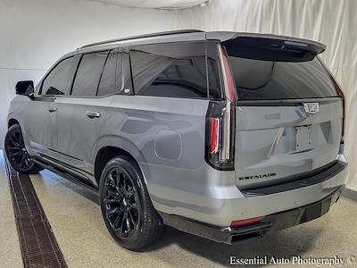 2024 Cadillac Escalade 4x4 SUV for sale #50391A - photo 2