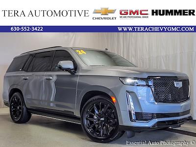 2024 Cadillac Escalade 4x4 SUV for sale #50391A - photo 1