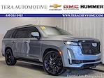 2024 Cadillac Escalade 4x4 SUV for sale #50391A - photo 1