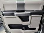 2018 Ford F-150 SuperCrew Cab 4x4 Pickup for sale #50399A - photo 17