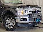 2018 Ford F-150 SuperCrew Cab 4x4 Pickup for sale #50399A - photo 4