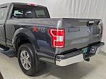 2018 Ford F-150 SuperCrew Cab 4x4 Pickup for sale #50399A - photo 8