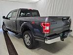 2018 Ford F-150 SuperCrew Cab 4x4 Pickup for sale #50399A - photo 2
