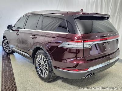 2020 Lincoln Aviator AWD SUV for sale #50400B - photo 2