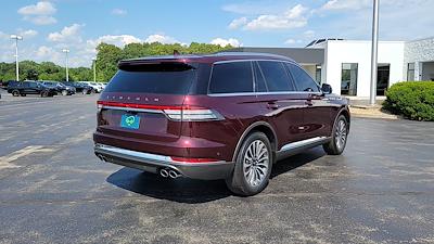 2020 Lincoln Aviator AWD SUV for sale #50400B - photo 2
