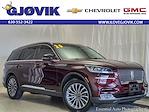 2020 Lincoln Aviator AWD SUV for sale #50400B - photo 1