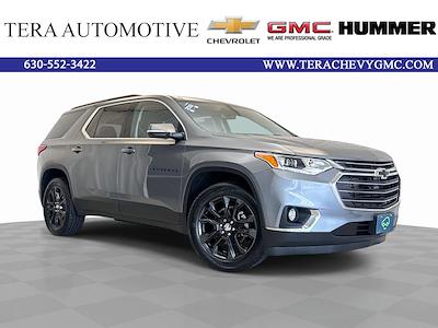 2019 Chevrolet Traverse FWD SUV for sale #50405B - photo 1