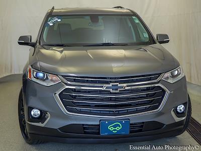 Used 2019 Chevrolet Traverse LT SUV for sale #50405B - photo 1