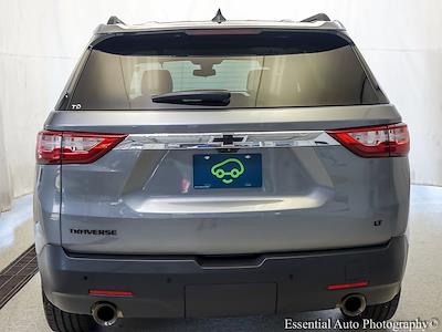 2019 Chevrolet Traverse FWD SUV for sale #50405B - photo 2