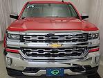 2017 Chevrolet Silverado 1500 Crew Cab 4x4 Pickup for sale #50409A - photo 6