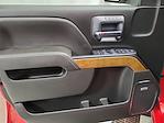 2017 Chevrolet Silverado 1500 Crew Cab 4x4 Pickup for sale #50409A - photo 16