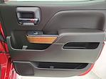 2017 Chevrolet Silverado 1500 Crew Cab 4x4 Pickup for sale #50409A - photo 19