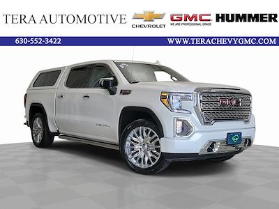 2019 GMC Sierra 1500 Crew Cab 4x4 Pickup for sale #50416A - photo 1