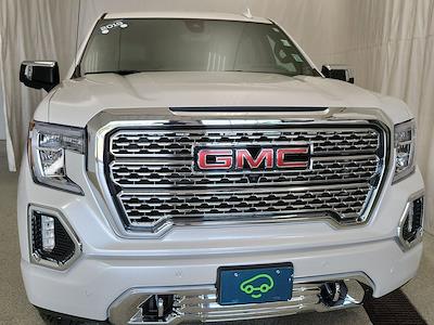 Used 2019 GMC Sierra 1500 Denali Crew Cab 4x4 Pickup for sale #50416A - photo 1