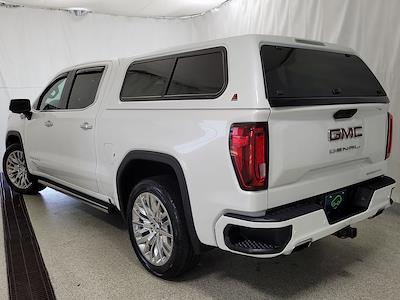 2019 GMC Sierra 1500 Crew Cab 4x4 Pickup for sale #50416A - photo 2
