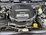 2014 Jeep Wrangler 4x4 SUV for sale #50416B - photo 29