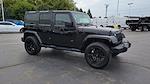2014 Jeep Wrangler 4x4 SUV for sale #50416B - photo 4