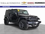 2014 Jeep Wrangler 4x4 SUV for sale #50416B - photo 31