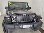 2014 Jeep Wrangler 4x4 SUV for sale #50416B - photo 34