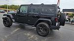 2014 Jeep Wrangler 4x4 SUV for sale #50416B - photo 7