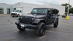 2014 Jeep Wrangler 4x4 SUV for sale #50416B - photo 9