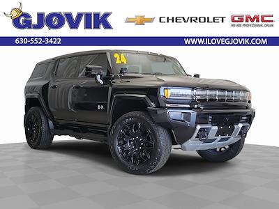 2024 GMC Hummer EV SUV 4x4 SUV for sale #50420A - photo 1