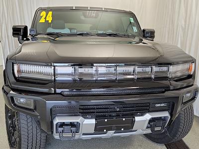 2024 GMC Hummer EV SUV 4WD SUV for sale #50420A - photo 1