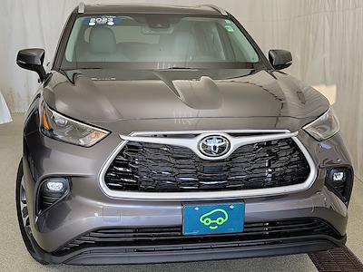 Used 2023 Toyota Highlander XLE AWD SUV for sale #50422A - photo 1