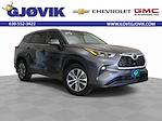 2023 Toyota Highlander AWD SUV for sale #50422A - photo 1