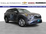 2023 Toyota Highlander AWD SUV for sale #50422A - photo 1