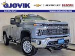 2024 Chevrolet Silverado 2500 Regular Cab 4x4 Pickup for sale #50434A - photo 1
