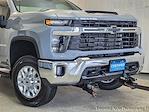 2024 Chevrolet Silverado 2500 Regular Cab 4x4 Pickup for sale #50434A - photo 3