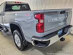 2024 Chevrolet Silverado 2500 Regular Cab 4x4 Pickup for sale #50434A - photo 7